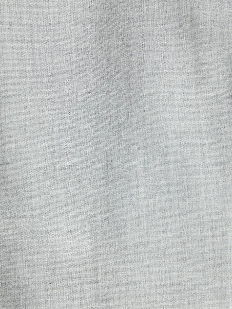 Next Regular Fit Motionflex Stretch Waistcoat Light Grey Discount