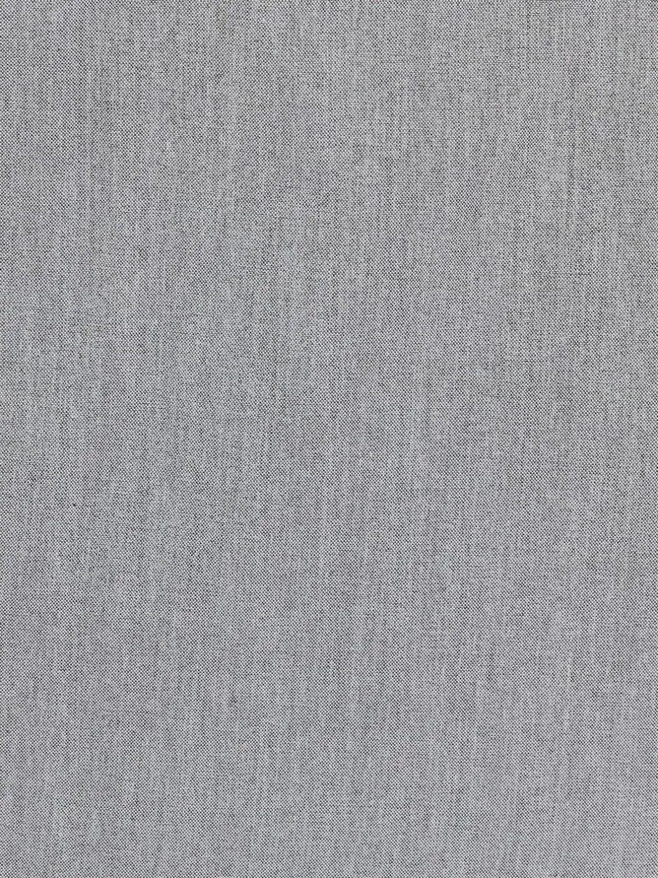 Next Light Grey Regular Fit Stretch Smart Trousers
