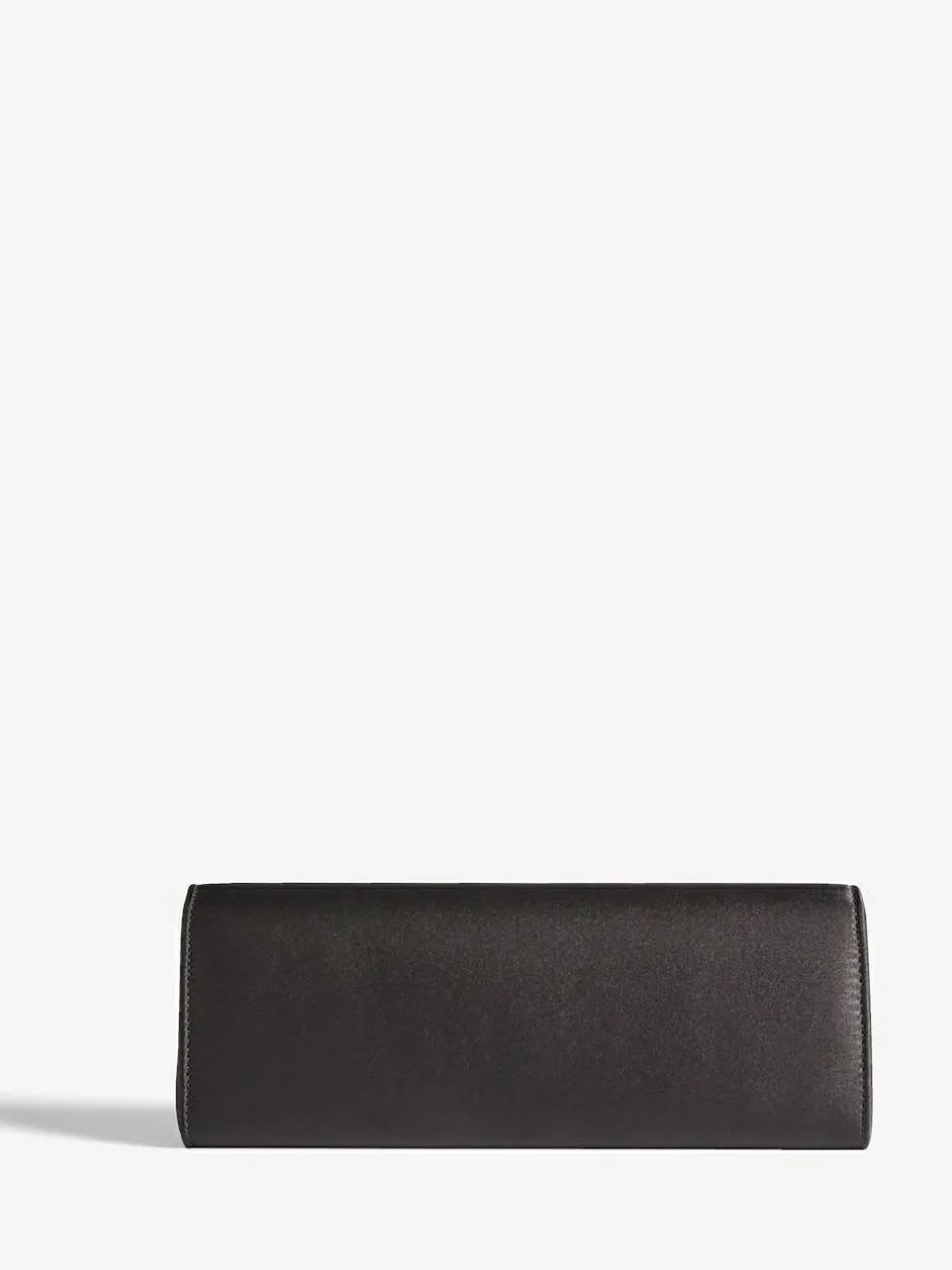 Lipsy Black Clutch Bag Outlet