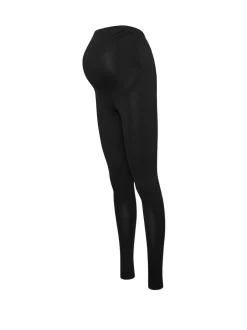 Long Tall Sally Black Maternity Premium Leggings Online