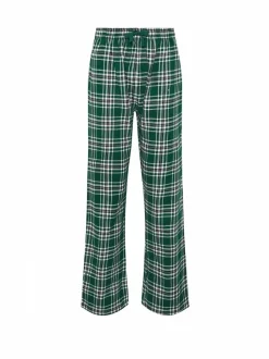 Long Tall Sally Check Pyjamas Green Sale