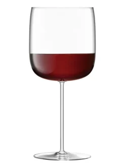 LSA International Borough Grand Cru Set of 660ml Wine Glasses Clearance