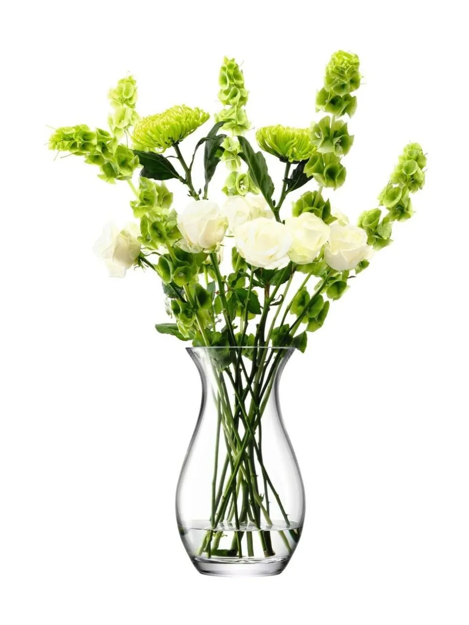 LSA International Flower Grand Posy Vase H32cm Online