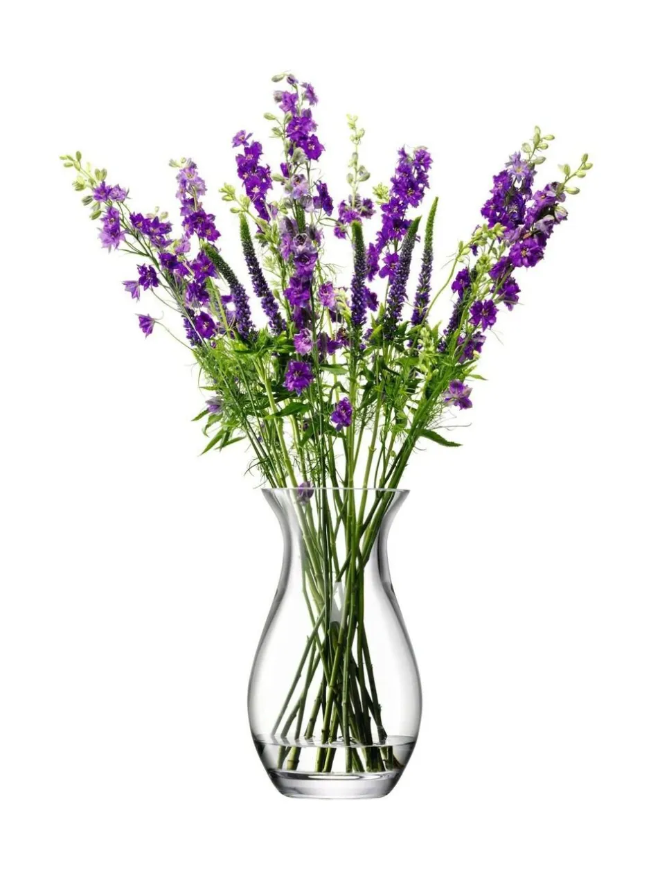 LSA International Flower Grand Posy Vase H32cm Online