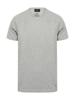 Lyle & Scott Grey Charlie Loungewear Set Best