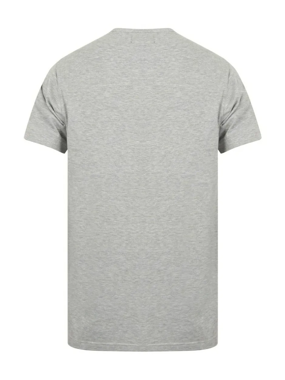 Lyle & Scott Grey Charlie Loungewear Set Best