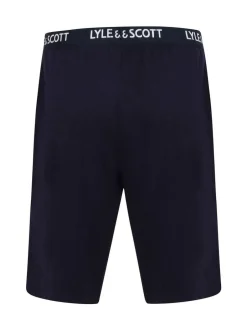 Lyle & Scott Grey Charlie Loungewear Set Best