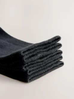 Next Marrakesh Mix Print Footbed Ankle Socks 5 Pack New