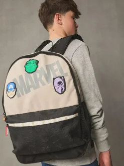 Next Marvel Avengers Backpack Discount