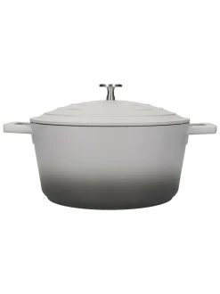 Masterclass Grey 5L Casserole Dish Discount
