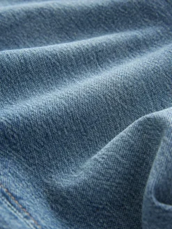 Next Boyfriend Jeans Mid Blue Online