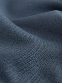 Next Premium Regular Fit Joggers (3-16yrs) Mid Blue Online
