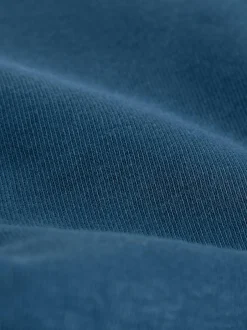 Next Mid Blue Slim Fit Joggers (3-16yrs) Hot