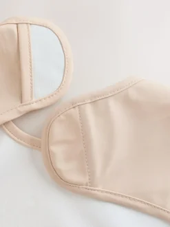 Next Milk Club Weaning And Feeding Sleeved Bib Outlet
