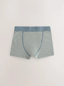 Next Mini Safari Print Trunks 10 Pack (1.5-16yrs)