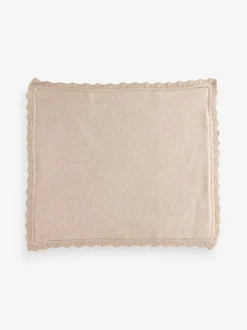 Next Mink Baby Fleece Blanket Outlet