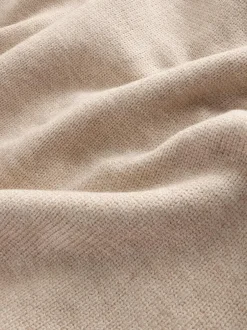 Next Mink Baby Fleece Blanket Outlet