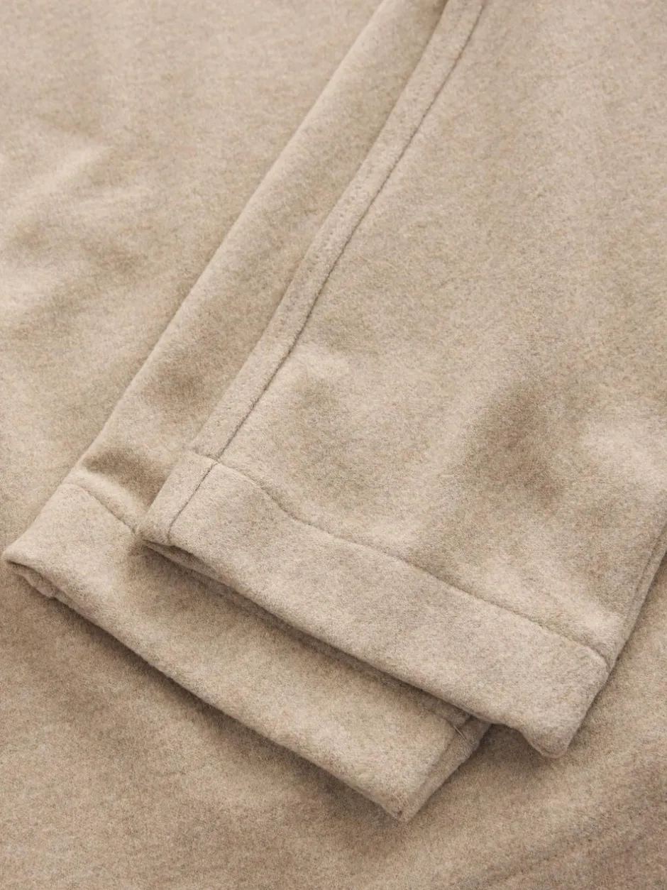 Next Mocha Brown Soft Brushed Finish Slouch Neck Longsleeve Sweatshirt Hot