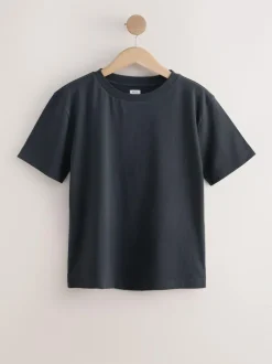Next Monochrome Short Set Pyjamas 3 Pack New