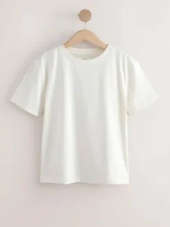 Next Monochrome Short Set Pyjamas 3 Pack New