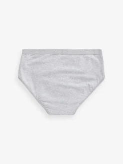 Next Monochrome Teen Light Flow Period Pants 2 Pack (7-16yrs) Clearance