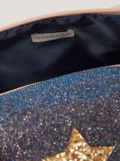 Monsoon Blue Star Dance Duffle Bag Best