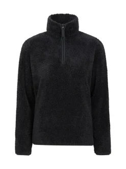 Mountain Warehouse Teddy Womens Fleece Black Online
