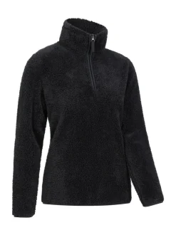 Mountain Warehouse Teddy Womens Fleece Black Online