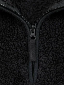 Mountain Warehouse Teddy Womens Fleece Black Online