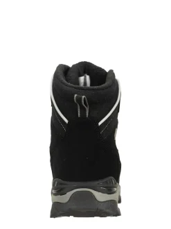 Mountain Warehouse Grey Boulder Winter Trekker Waterproof Boots Best