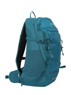 Mountain Warehouse Pace Rucksack Light Blue Hot