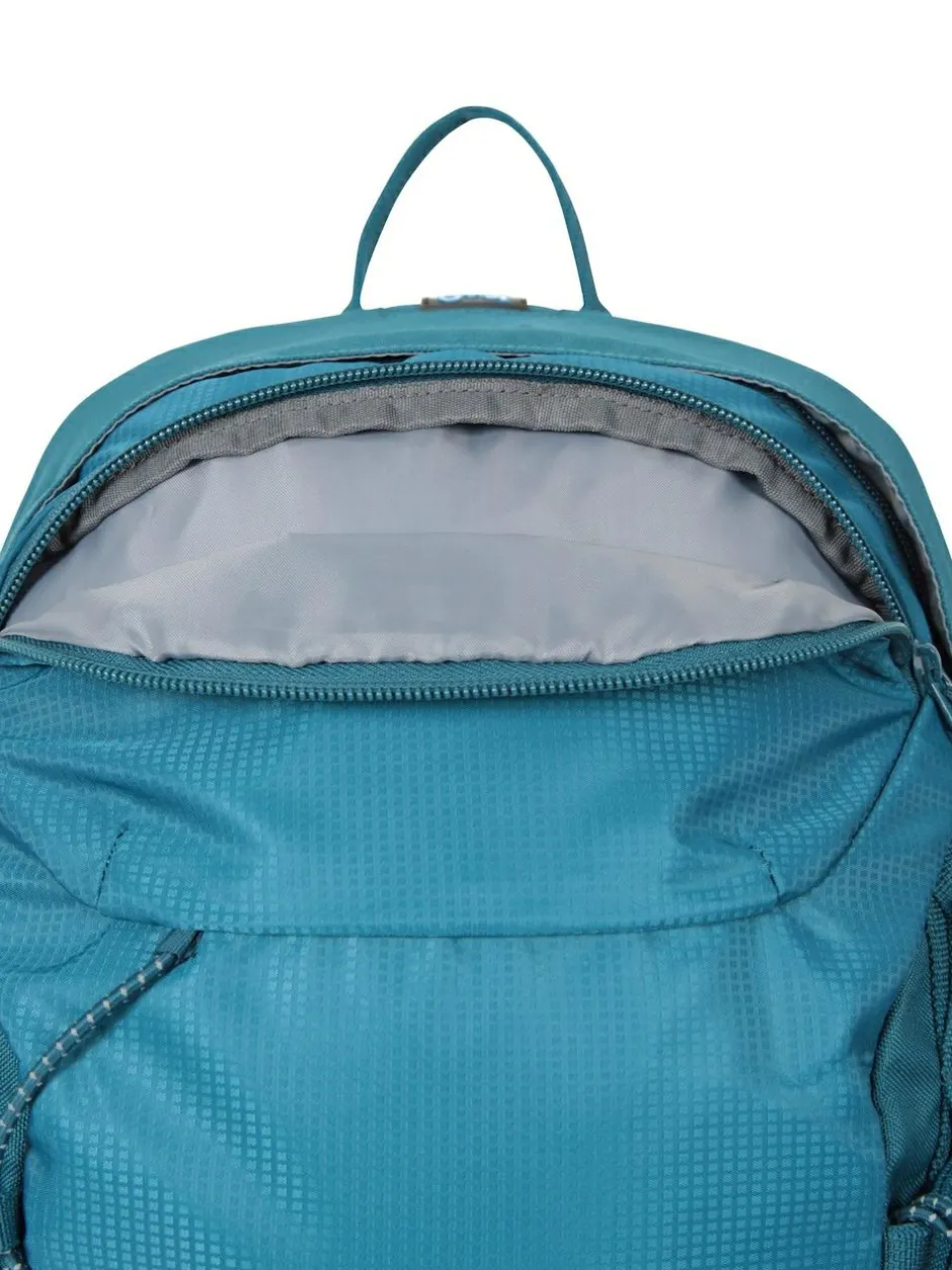 Mountain Warehouse Pace Rucksack Light Blue Hot