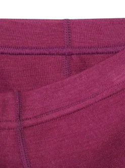 Mountain Warehouse Jacquard Merino Base Layer Set Pink Sale