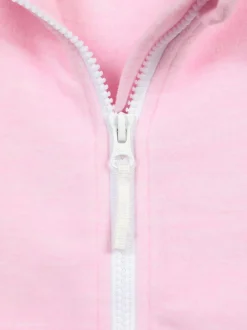 Mountain Warehouse Pink Snowdonia Quick Drying Fleece