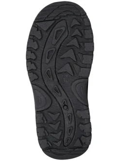 Mountain Warehouse Caribou Printed Snow Boots Red Sale