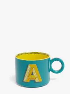 Next Multi Alphabet Mug New