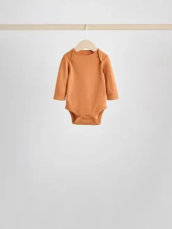 Next Multi Baby Bodysuits 5 Pack Discount
