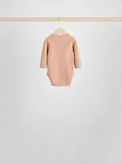 Next Multi Baby Bodysuits 5 Pack Discount