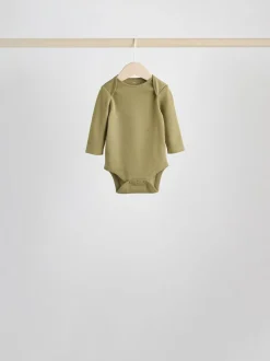 Next Multi Baby Bodysuits 5 Pack Discount
