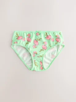 Next Briefs 5 Pack (1.5-16yrs) Multi Discount