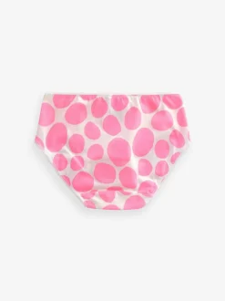 Next Briefs 7 Pack (1.5-16yrs) Multi