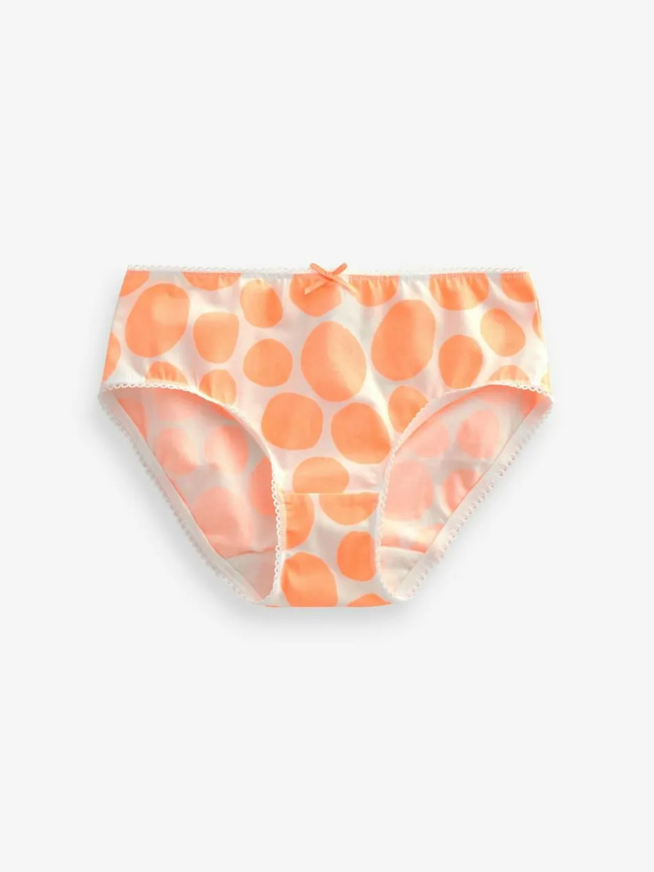 Next Briefs 7 Pack (1.5-16yrs) Multi