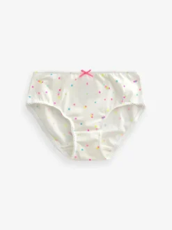Next Briefs 7 Pack (1.5-16yrs) Multi