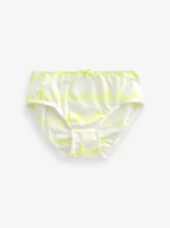 Next Briefs 7 Pack (1.5-16yrs) Multi