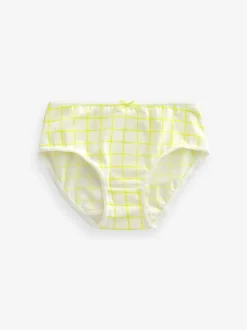 Next Briefs 7 Pack (1.5-16yrs) Multi