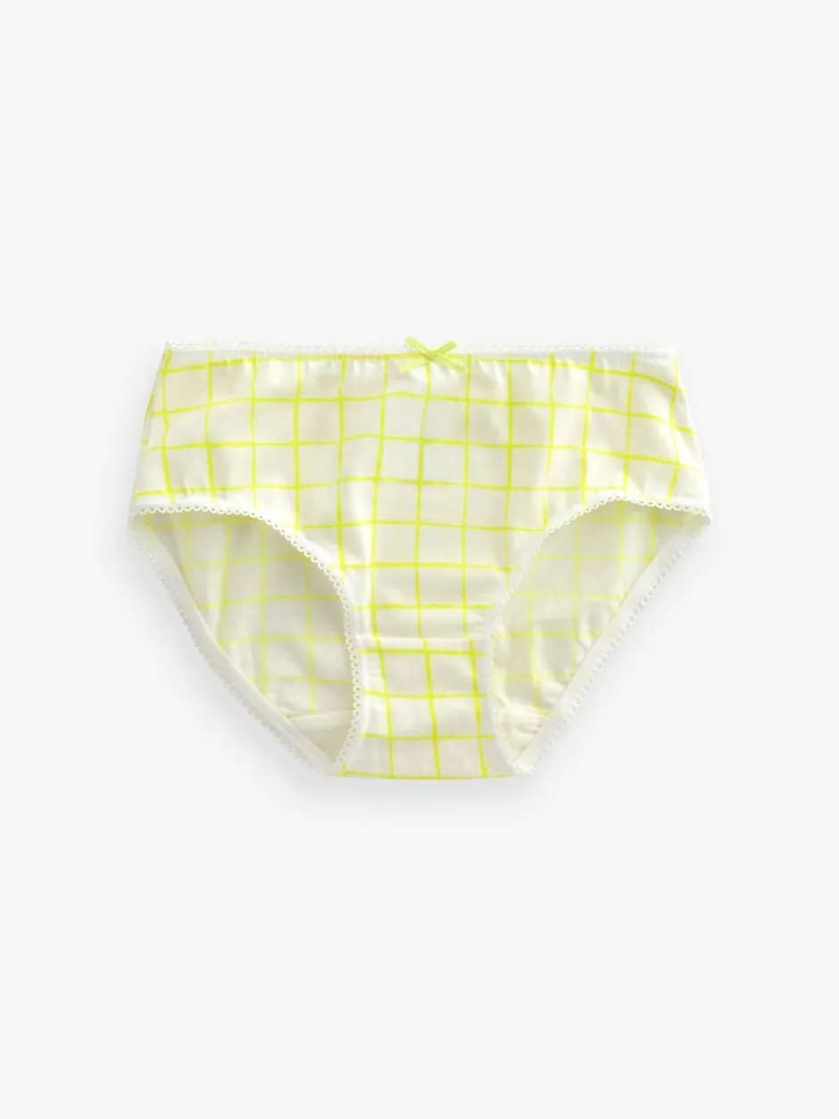 Next Briefs 7 Pack (1.5-16yrs) Multi