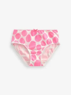 Next Briefs 7 Pack (1.5-16yrs) Multi