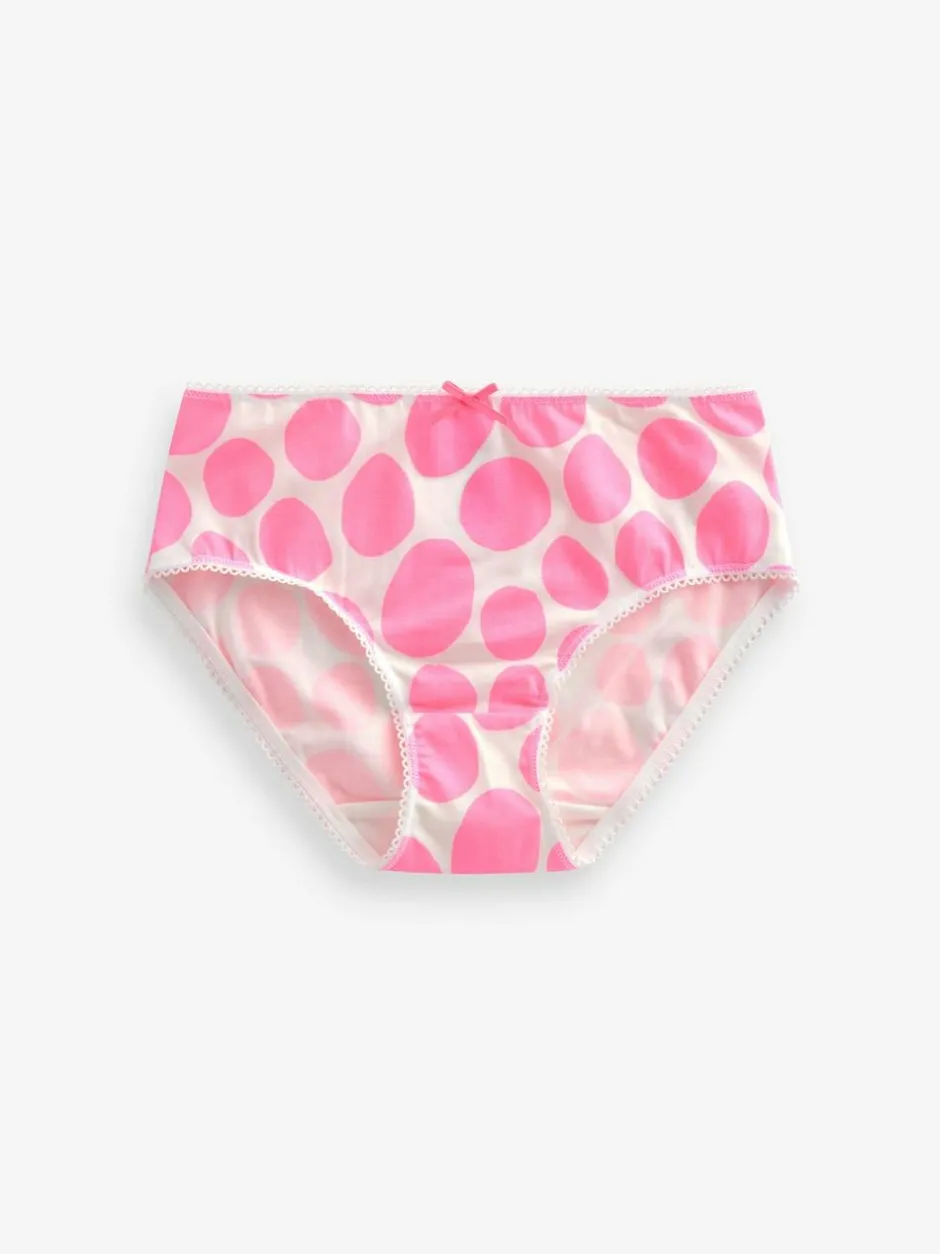 Next Briefs 7 Pack (1.5-16yrs) Multi