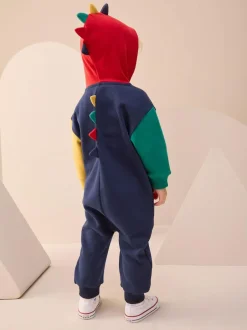 Next Colourblock All-In-One (3mths-7yrs) Multi Sale