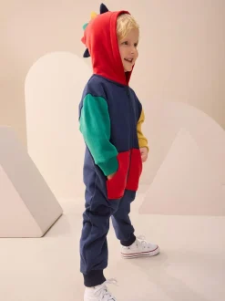 Next Colourblock All-In-One (3mths-7yrs) Multi Sale